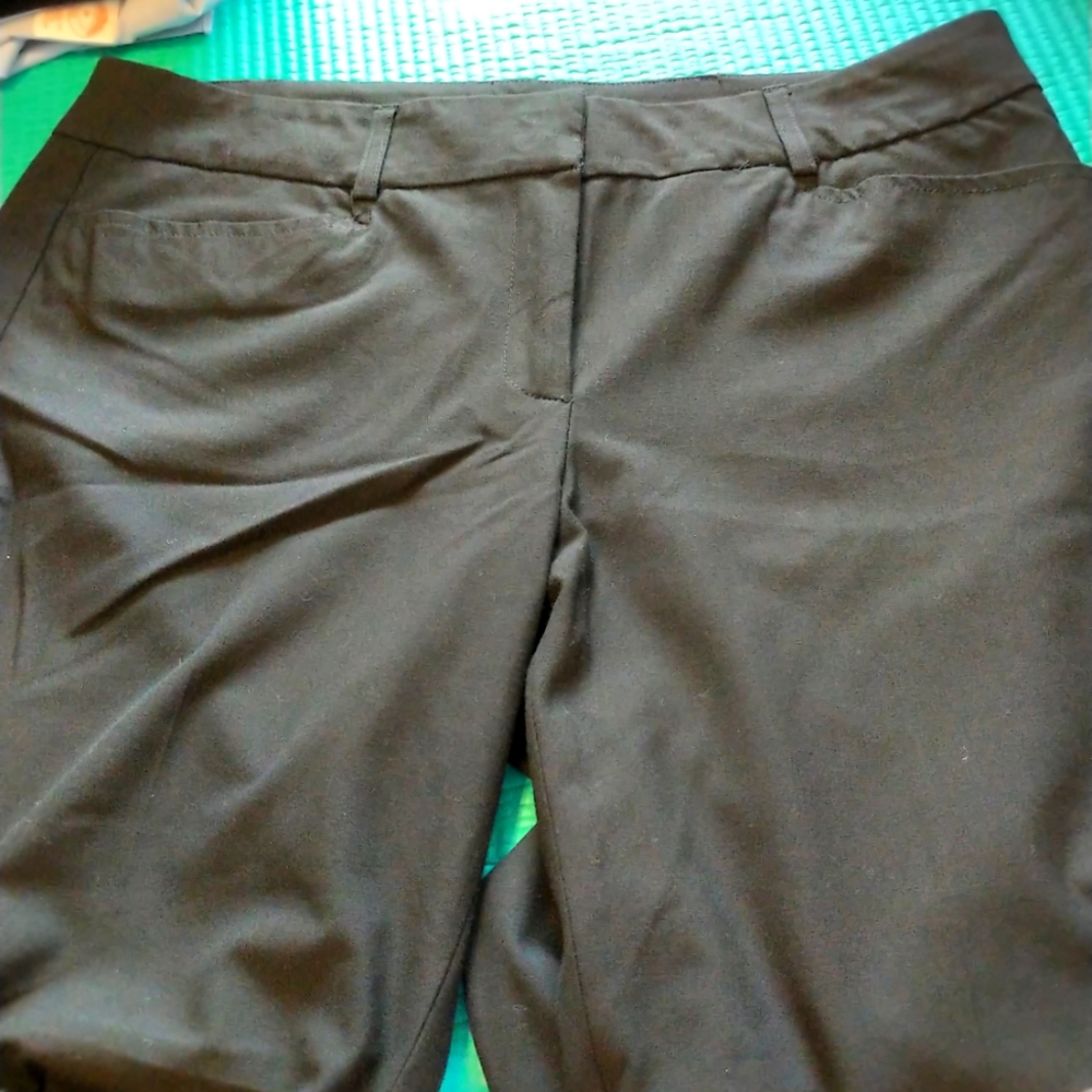 Pants